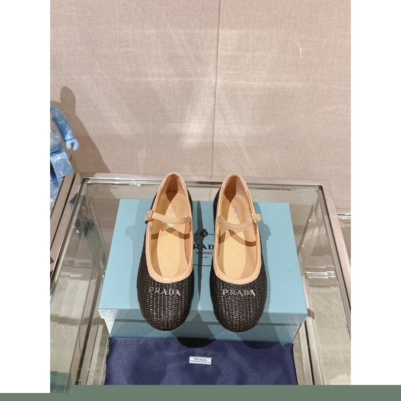 Pra*a flat shoes